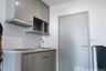 1 Bedroom Condo for rent in Ideo Wutthakat, Bang Kho, Bangkok near BTS Wutthakat