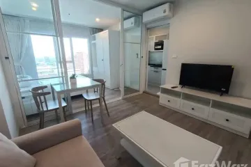 1 Bedroom Condo for rent in Regent Home Bangna, Bang Na, Bangkok near BTS Bang Na