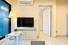 1 Bedroom Condo for rent in Aspire Erawan Prime, Pak Nam, Samut Prakan near BTS Erawan Museum