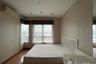 1 Bedroom Condo for rent in Ivy River, Bang Pakok, Bangkok near BTS Talat Phlu