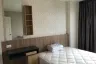 1 Bedroom Condo for rent in U Delight @ Huamak Station, Hua Mak, Bangkok near MRT Si Kritha