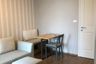 1 Bedroom Condo for rent in U Delight @ Huamak Station, Hua Mak, Bangkok near MRT Si Kritha