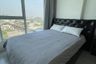 1 Bedroom Condo for rent in De Lapis Charan 81, Bang O, Bangkok near MRT Bang Phlat