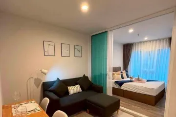 1 Bedroom Condo for rent in Regent Home Bangna, Bang Na, Bangkok near BTS Bang Na