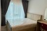 1 Bedroom Condo for rent in Regent Home Bangna, Bang Na, Bangkok near BTS Bang Na