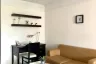 Apartment for rent in BAAN SARAN NUCH, Phra Khanong Nuea, Bangkok near BTS On Nut
