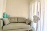 1 Bedroom Condo for rent in The Tree Charansanitwong 30, Bang Khun Si, Bangkok near MRT Fai Chai