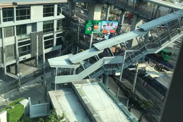 1 Bedroom Condo for rent in Aspire Ladprao 113, Khlong Chan, Bangkok near MRT Bang Kapi