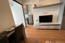 1 Bedroom Condo for rent in Magnix Ramintra 21, Anusawari, Bangkok near MRT Lat Pla Khao
