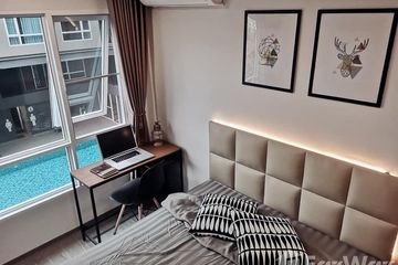1 Bedroom Condo for rent in Regent Home Sukhumvit 97/1, Bang Chak, Bangkok near BTS Bang Chak