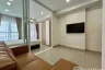 1 Bedroom Condo for rent in Supalai City Resort Charan 91, Bang O, Bangkok near MRT Bang O