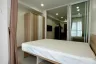 1 Bedroom Condo for rent in Supalai City Resort Charan 91, Bang O, Bangkok near MRT Bang O