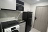 Condo for rent in Supalai Sense Srinakarin, Nong Bon, Bangkok near MRT Srinagarindra 38