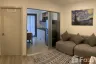 1 Bedroom Condo for rent in Elio Sathorn - Wutthakat, Bang Kho, Bangkok near BTS Talat Phlu