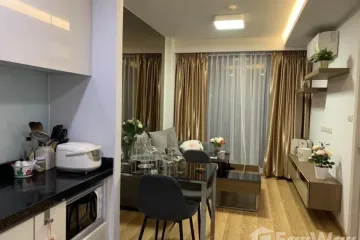 1 Bedroom Condo for rent in JRY RAMA9 CONDOMINIUM, Bang Kapi, Bangkok