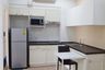 1 Bedroom Condo for rent in S1 Condominium, Suan Luang, Bangkok