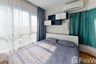1 Bedroom Condo for rent in Aspire Rama 4, Phra Khanong, Bangkok near BTS Ekkamai