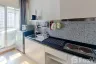 1 Bedroom Condo for rent in Aspire Rama 4, Phra Khanong, Bangkok near BTS Ekkamai