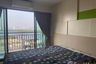 1 Bedroom Condo for rent in Lumpini Place Narathiwas-Chaopraya, Chong Nonsi, Bangkok