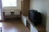 Condo for rent in The Link Sukhumvit 50, Phra Khanong, Bangkok near BTS On Nut