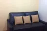 1 Bedroom Condo for rent in Life @ Ratchada - Suthisan, Sam Sen Nok, Bangkok near MRT Sutthisan