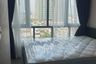 1 Bedroom Condo for rent in Infinite Moff Metro Sky Bangsue Prachachuen, Wong Sawang, Bangkok near MRT Bang Son