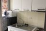 1 Bedroom Condo for rent in Life @ Ratchada - Suthisan, Sam Sen Nok, Bangkok near MRT Sutthisan