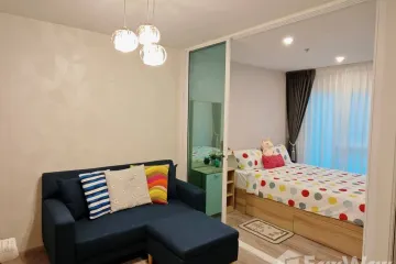 1 Bedroom Condo for rent in Regent Home Bangna, Bang Na, Bangkok near BTS Bang Na