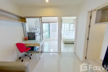 1 Bedroom Condo for rent in Aspire Sukhumvit 48, Phra Khanong, Bangkok near BTS Phra Khanong