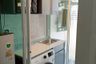Condo for rent in Regent Home Bangna, Bang Na, Bangkok near BTS Bang Na