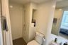 1 Bedroom Condo for rent in Notting Hill Sukhumvit - Praksa, Thai Ban Mai, Samut Prakan near BTS Phraek Sa
