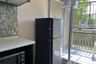 1 Bedroom Condo for rent in Lumpini Ville Ramkhamhaeng 26, Hua Mak, Bangkok near MRT Rajamangala Stadium