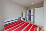 1 Bedroom Condo for rent in The Tree Onnut Station, Bang Chak, Bangkok near BTS On Nut
