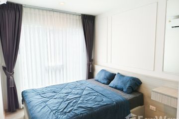 1 Bedroom Condo for rent in Regent Home Bangna, Bang Na, Bangkok near BTS Bang Na