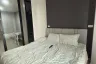 1 Bedroom Condo for rent in Niche Mono Mega Space Bangna, Bang Kaeo, Samut Prakan