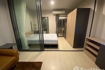 1 Bedroom Condo for rent in Ideo Sukhumvit 115, Thepharak, Samut Prakan near BTS Pu Chao
