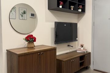 Condo for rent in Regent Home Bangna, Bang Na, Bangkok near BTS Bang Na