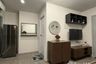 Condo for rent in Regent Home Bangna, Bang Na, Bangkok near BTS Bang Na