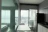 1 Bedroom Condo for rent in Aspire Ngamwongwan, Thung Song Hong, Bangkok