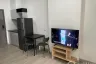 1 Bedroom Condo for rent in Supalai Loft Phasi Charoen Station, Bang Wa, Bangkok near MRT Phasi Charoen