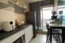 1 Bedroom Condo for rent in Aspire Ngamwongwan, Thung Song Hong, Bangkok
