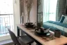 1 Bedroom Condo for rent in Aspire Ngamwongwan, Thung Song Hong, Bangkok