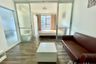 1 Bedroom Condo for rent in dBURA Pran Nok, Ban Chang Lo, Bangkok near MRT Siriraj