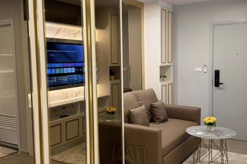 Condo for rent in Regent Home Bangna, Bang Na, Bangkok near BTS Bang Na
