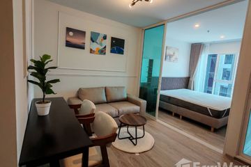 Condo for rent in Regent Home Bangna, Bang Na, Bangkok near BTS Bang Na