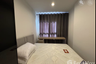 1 Bedroom Condo for rent in NICHE MONO Sukhumvit - Bearing, Samrong Nuea, Samut Prakan near BTS Bearing