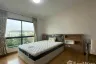 1 Bedroom Condo for rent in Supalai City Resort Bearing Station Sukumvit 105, Bang Na, Bangkok near BTS Bearing