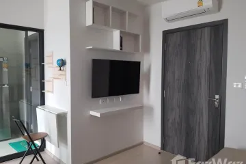 1 Bedroom Condo for rent in Elio Del Nest, Bang Na, Bangkok near BTS Udom Suk