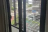 1 Bedroom Apartment for rent in BAAN SARAN NUCH, Phra Khanong Nuea, Bangkok near BTS On Nut