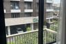 1 Bedroom Apartment for rent in BAAN SARAN NUCH, Phra Khanong Nuea, Bangkok near BTS On Nut